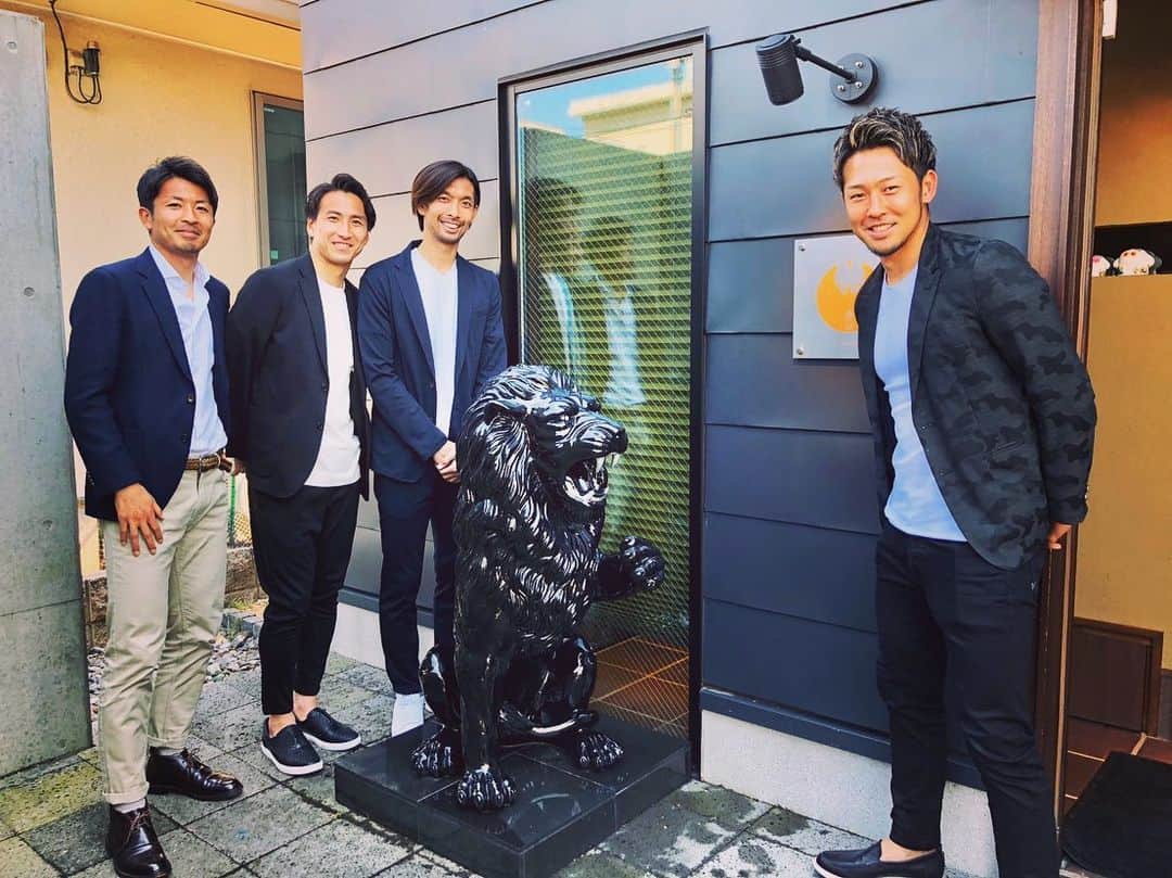 吉濱遼平のグルメインスタ