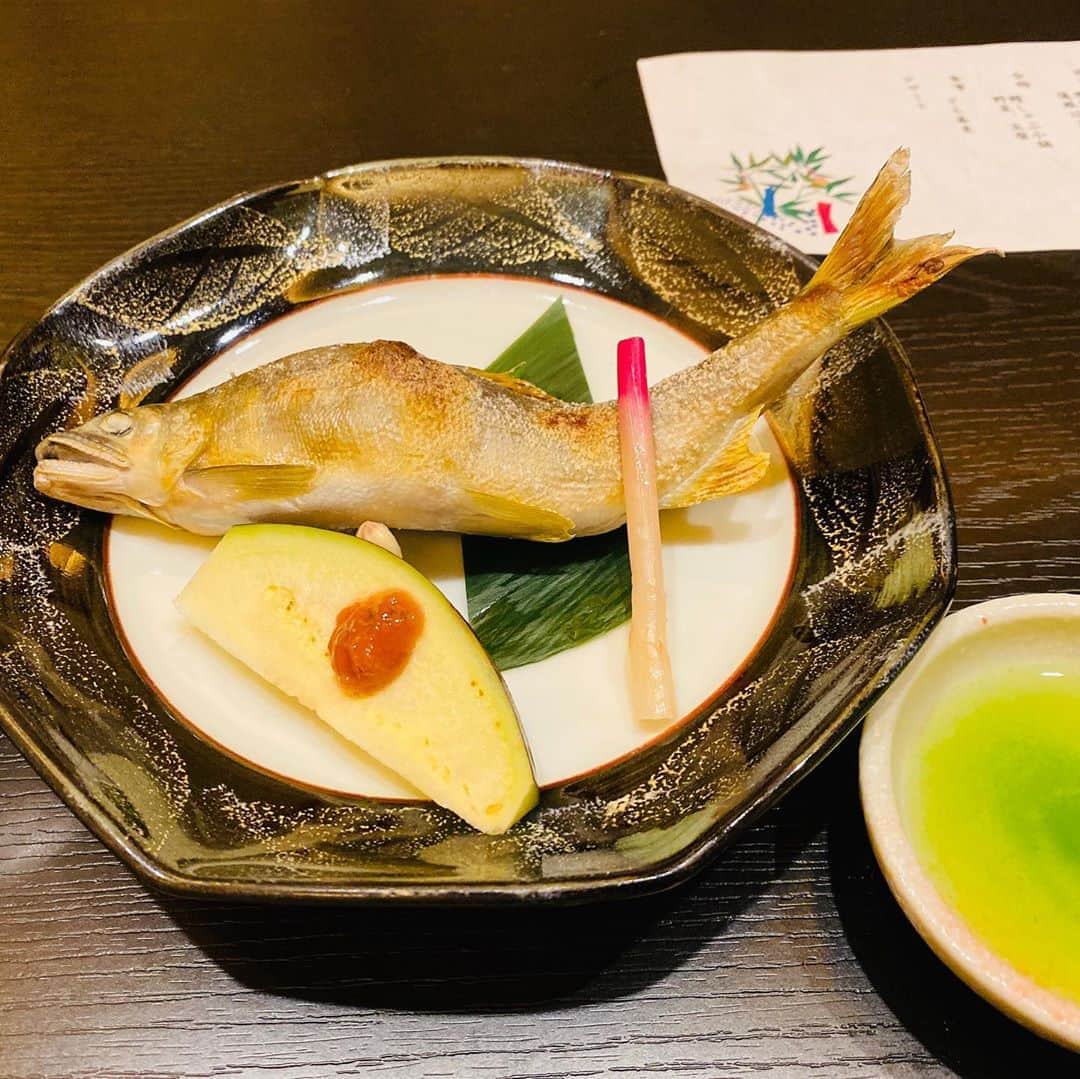 花城アリアのグルメインスタ