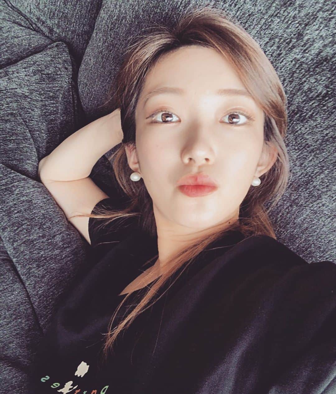 黒田絢子のインスタグラム