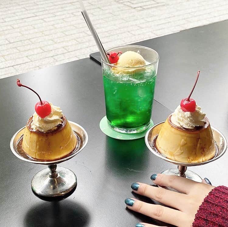 Beaustagrammerのグルメインスタ