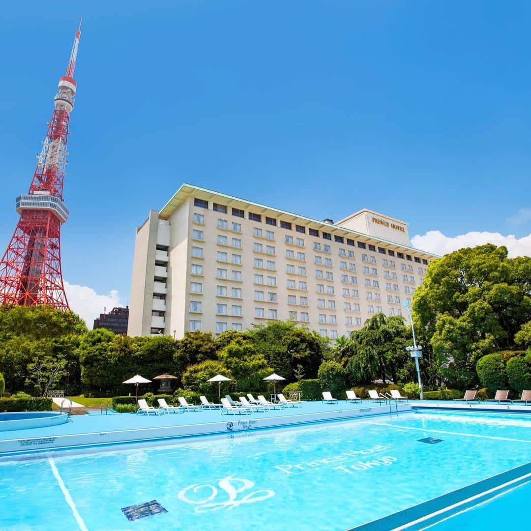 東京プリンスホテルさんのインスタグラム写真 - (東京プリンスホテルInstagram)「【I Love Tokyo】 遠くへの旅行が難しい今年の夏はStay in Tokyoで 快適なサマータイムはいかがでしょう。 東京シティエリアのプリンスホテルでは、東京都民のみなさまへ 「安全で快適に、そしてオトクに楽しく」お過ごしいただけるよう 魅力たっぷりのプランや特典でみなさまをお迎えいたします！   This summer, when traveling to a distant land is difficult, how about spending a comfortable summertime at Stay in Tokyo? The Prince Hotel in the Tokyo city area welcomes all you Tokyo residents with plans and privileges that are full of charm so that you will be able to spend your time "safely and comfortably, and with great value for fun"!」7月21日 18時20分 - tokyoprincehotel