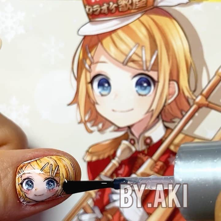 上野明子のインスタグラム