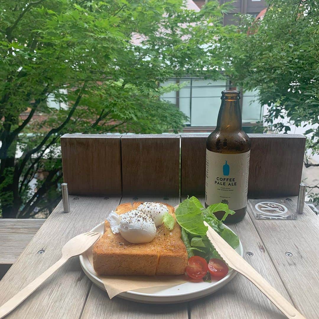 田畑佑莉のグルメインスタ