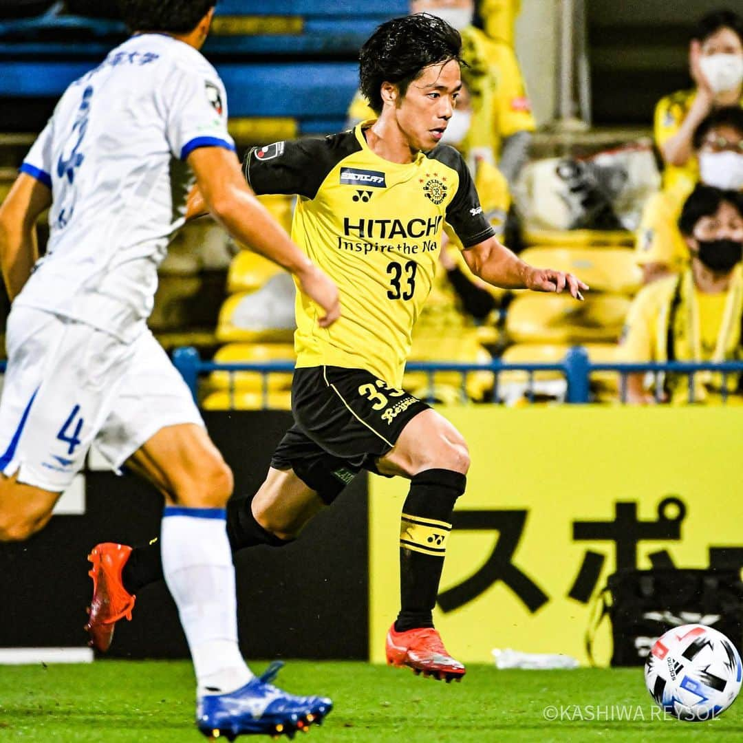 柏レイソルさんのインスタグラム写真 - (柏レイソルInstagram)「#18jul #reysol #vitoria #中村航輔 #高橋祐治 #三丸拡 #大南拓磨 #仲間隼斗」7月21日 18時22分 - kashiwareysol_official