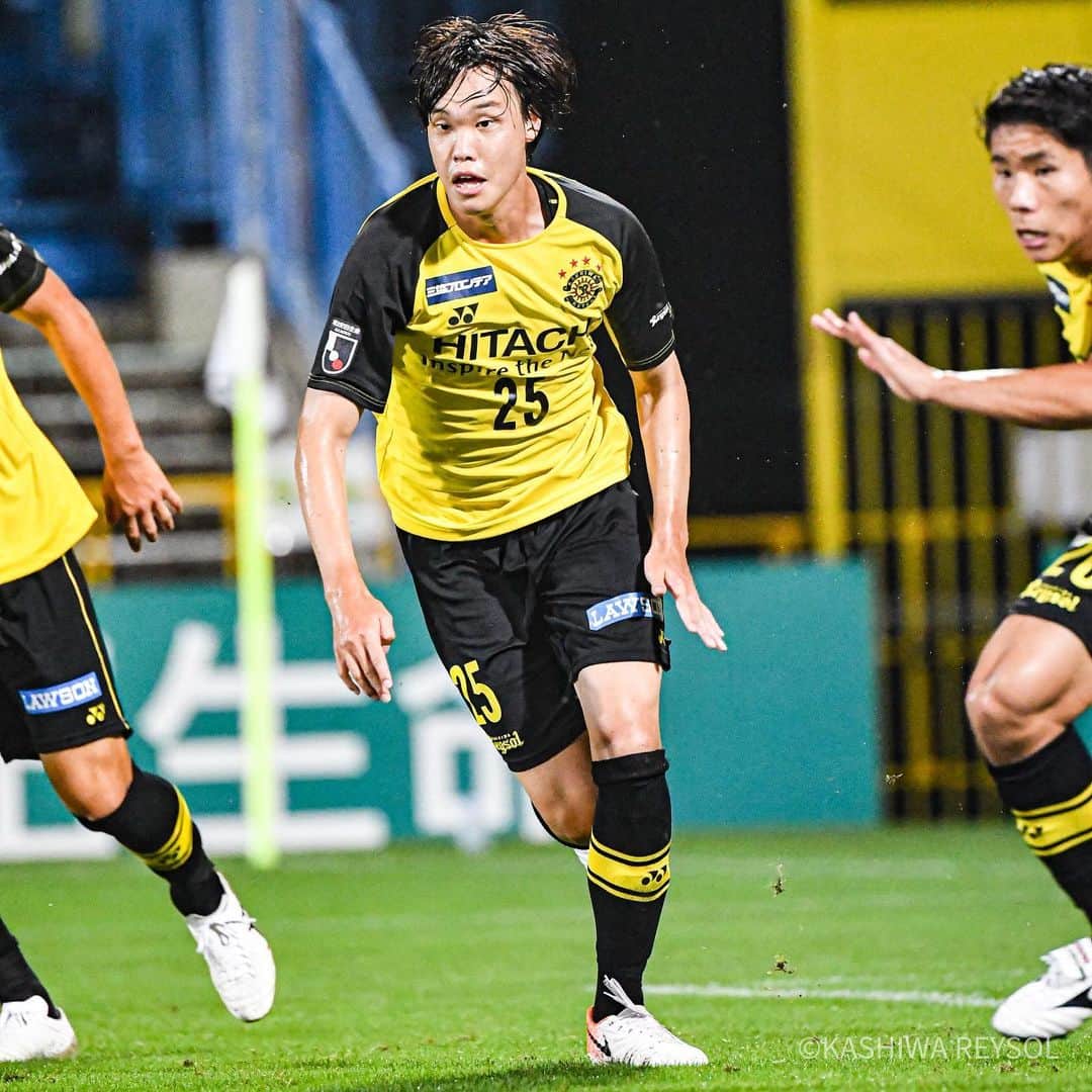 柏レイソルさんのインスタグラム写真 - (柏レイソルInstagram)「#18jul #reysol #vitoria #中村航輔 #高橋祐治 #三丸拡 #大南拓磨 #仲間隼斗」7月21日 18時22分 - kashiwareysol_official