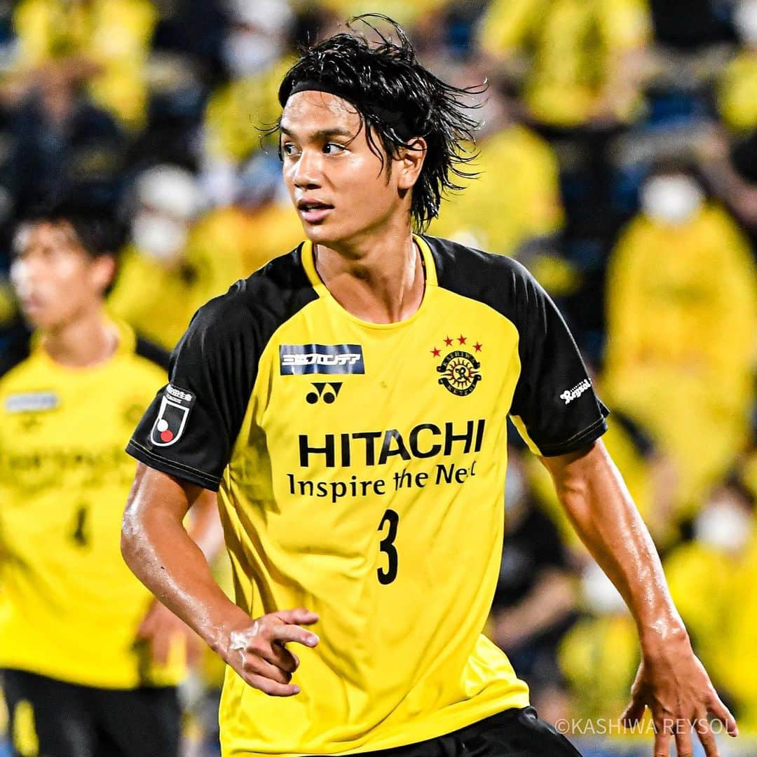 柏レイソルさんのインスタグラム写真 - (柏レイソルInstagram)「#18jul #reysol #vitoria #中村航輔 #高橋祐治 #三丸拡 #大南拓磨 #仲間隼斗」7月21日 18時22分 - kashiwareysol_official