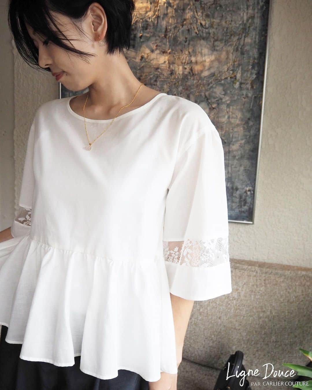 order dress カルリエ クチュールのグルメインスタ