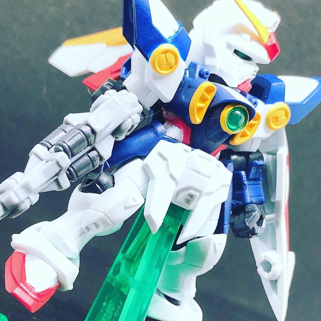 ちょび さんのインスタグラム写真 - (ちょび Instagram)「良いー アンサンブルはやはり良い🤤  #ガンダムアンサンブル」7月21日 18時30分 - chobi_bass