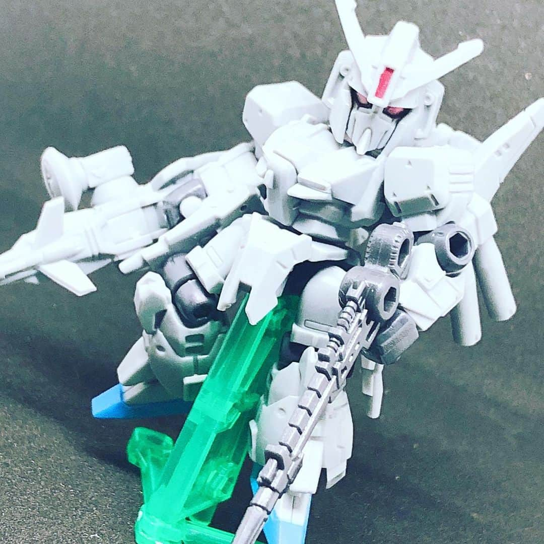 ちょび さんのインスタグラム写真 - (ちょび Instagram)「良いー アンサンブルはやはり良い🤤  #ガンダムアンサンブル」7月21日 18時30分 - chobi_bass