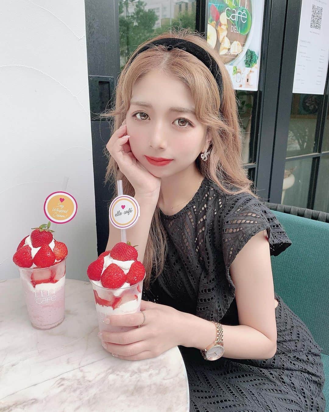 エリンコのグルメインスタ