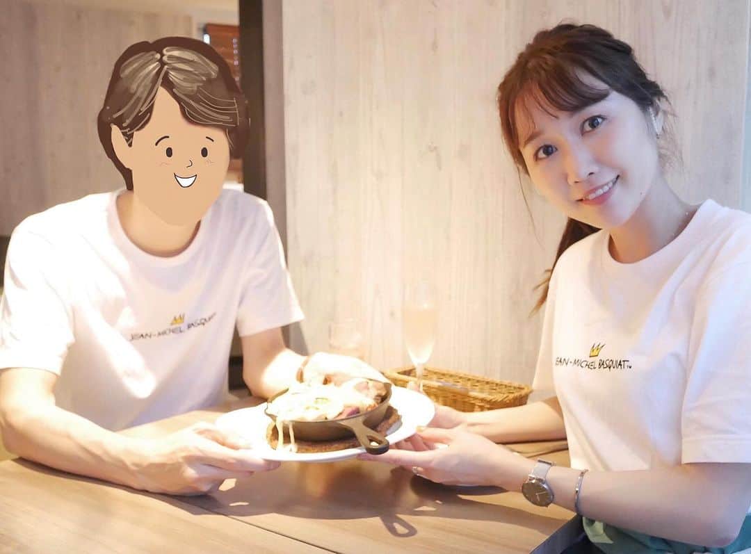 浦野一美のグルメインスタ