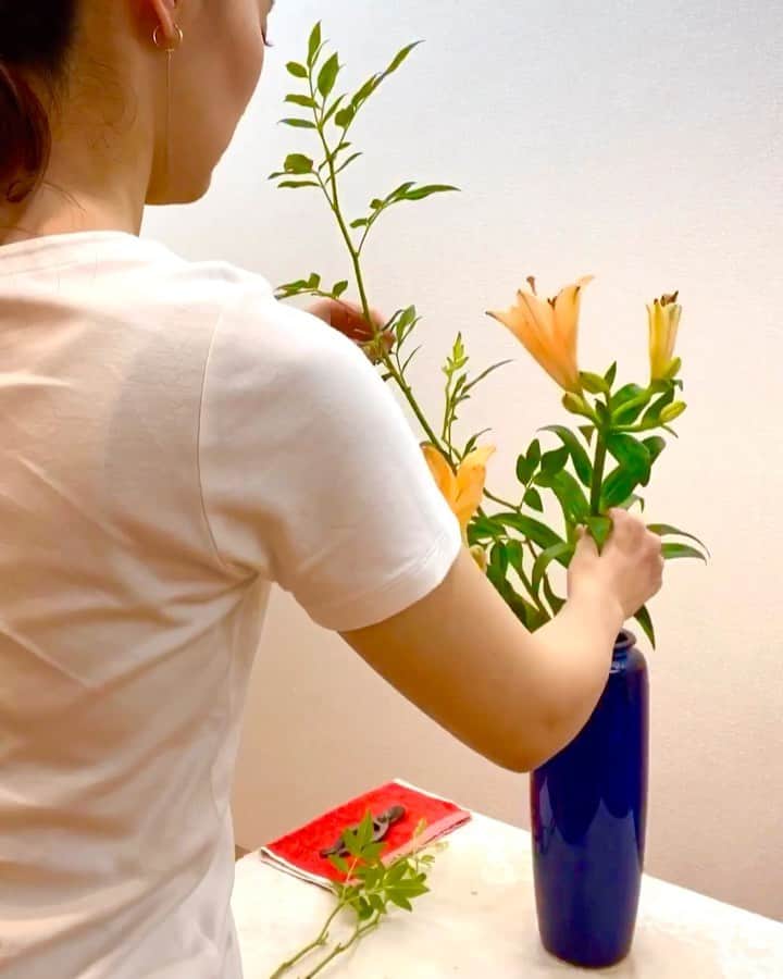 富永沙織のインスタグラム