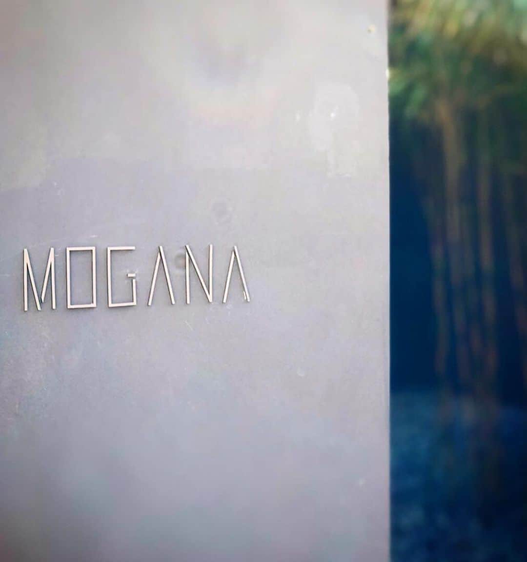 進藤やす子さんのインスタグラム写真 - (進藤やす子Instagram)「✳︎ 私が烏丸御池周辺にハマったのは言わず"もがな"、2年前『MOGANA』に宿泊したのがきっかけ✨ . MOGANA @mogana_kyoto は斬新な解釈で作られた"現代の町家"。ライトの演出がかっこいい38mの格子空間の廊下がお出迎え。客室は4タイプ、アメニティは世界初！のSHIGETA✨ . .  #定宿 #京都 #kyoto #スモールラグジュアリーホテル #mogana #mogana_kyoto #烏丸御池 #勝手に烏丸御池ガイド #やす子の京都旅2020」7月21日 18時45分 - yasukoshindo