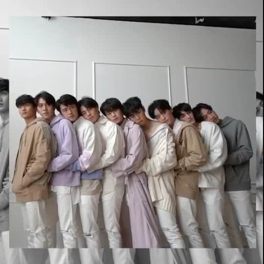 パース・ナクンのインスタグラム：「For all fans that can’t make it to the venue you can all join us online too through worldly.live  Ticket sale on 26 July 2020 See you all on 08 August 2020   สำรับใครที่มาในวันงานไม่ได้ สามารถซื้อบัตรรอบออนไลน์ทาง Worldy.live ได้ในวันที่ 26 ก.ค. เวลา 11.00น. แล้วเจอกันวันที่ 8 ส.ค. นะจ๊ะ #myengineer1stfanmeeting #morethanjustmyengineer #worldylivexmyengineer」