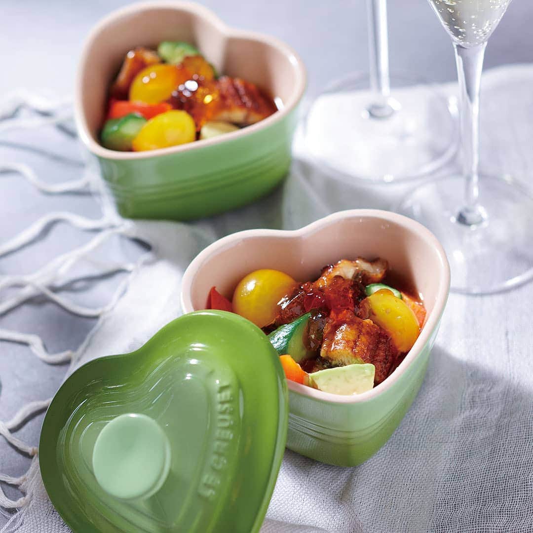 Le Creuset Japon　ル・クルーゼ ジャポンのインスタグラム