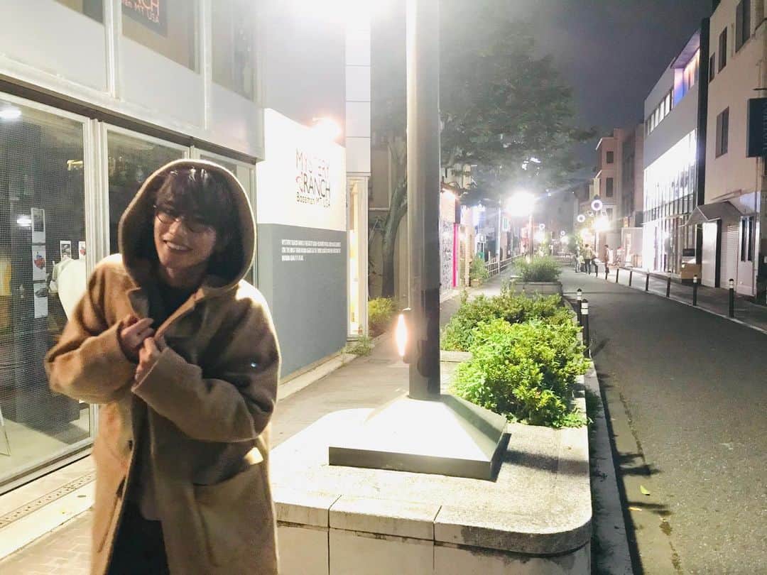 一ノ瀬竜さんのインスタグラム写真 - (一ノ瀬竜Instagram)「どうです？ 待ち合わせの彼氏感あるでしょ☺️」7月21日 19時00分 - ryu_ichinose