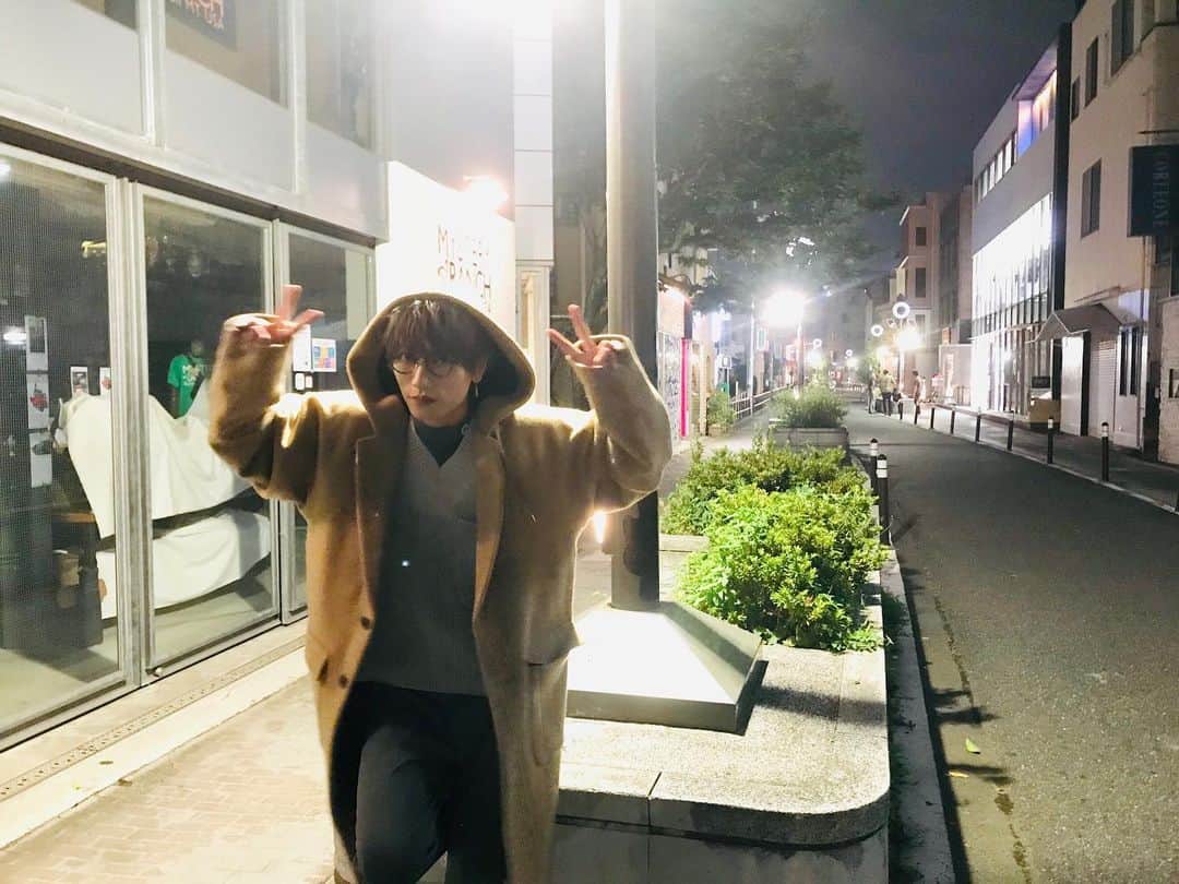 一ノ瀬竜さんのインスタグラム写真 - (一ノ瀬竜Instagram)「どうです？ 待ち合わせの彼氏感あるでしょ☺️」7月21日 19時00分 - ryu_ichinose