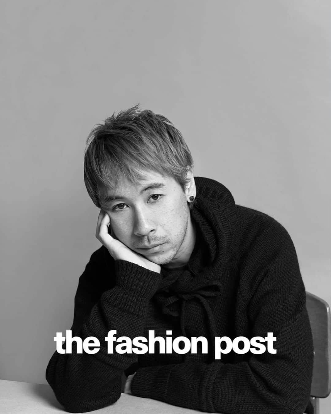 The Fashion Postのインスタグラム