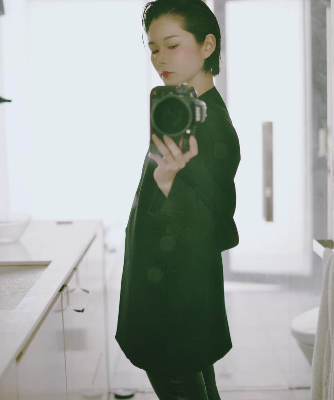 鈴木淳子のインスタグラム