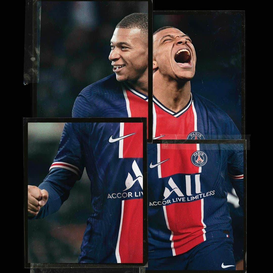 サッカーキングのインスタグラム