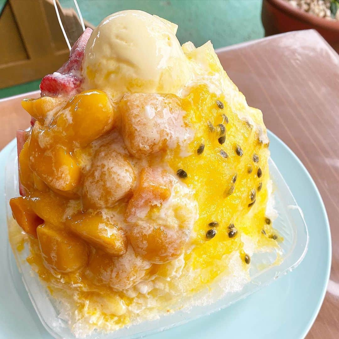 Mika Jimboのグルメインスタ