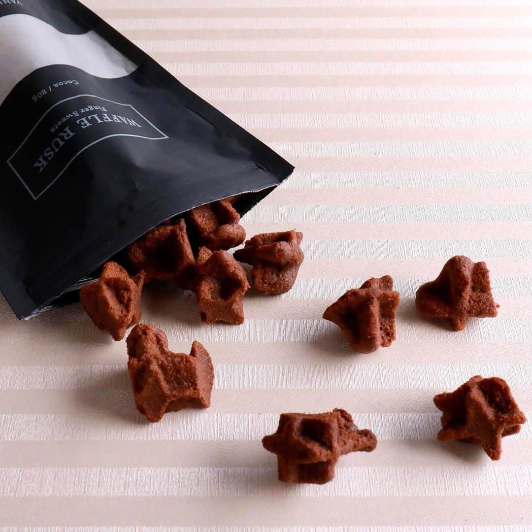 横浜生まれのチョコレート専門店 バニラビーンズのグルメインスタ