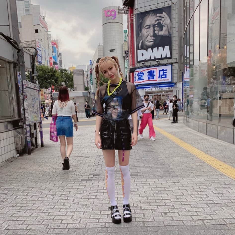 あさちるのインスタグラム