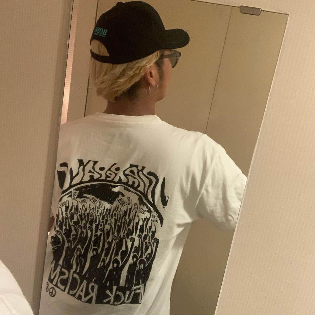 西村涼太郎のインスタグラム：「#lfl #fff #lff #flf #instagood #instagram #boy #man #picture #shot #fashion #kicks #sneaker #sneakers #japan #japanese #asia #ripnrepair #asianboy #good #instafashion #今日好き #今日好きになりました #もう好き #今日好き部 #今日好きアワード #osaka #hugoboss」