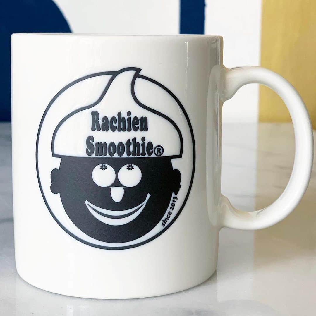 Rachien Smoothieのグルメインスタ