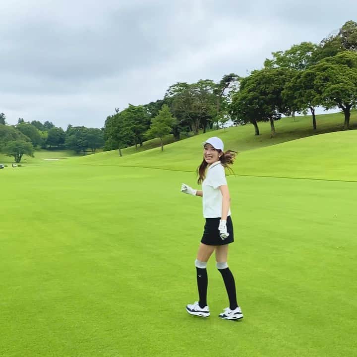 ゴルファーなつのグルメインスタ