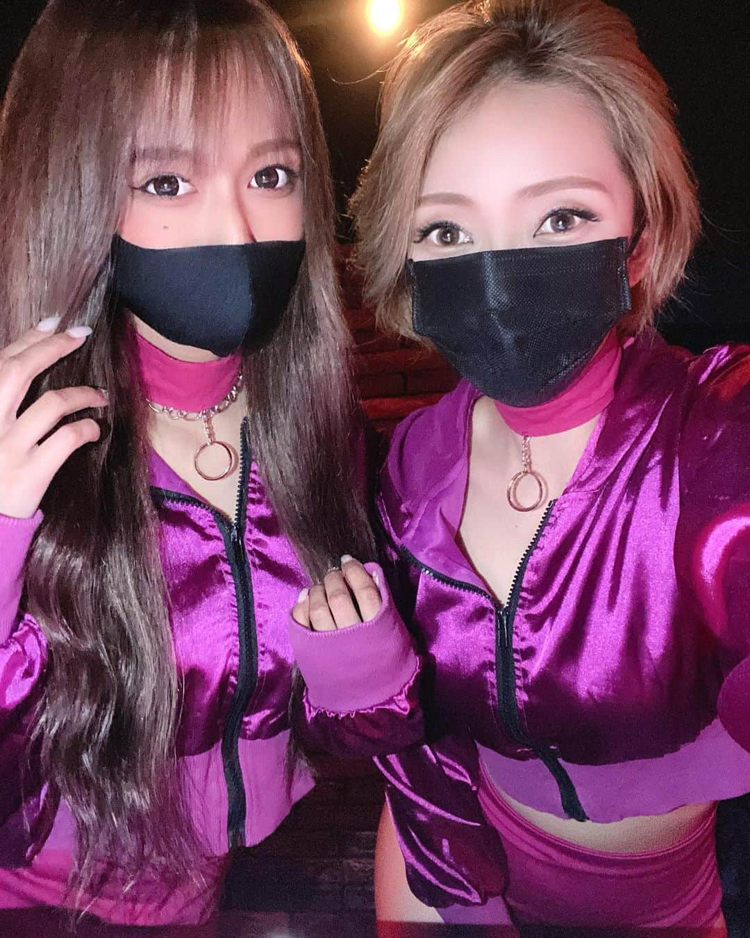 Chieのインスタグラム