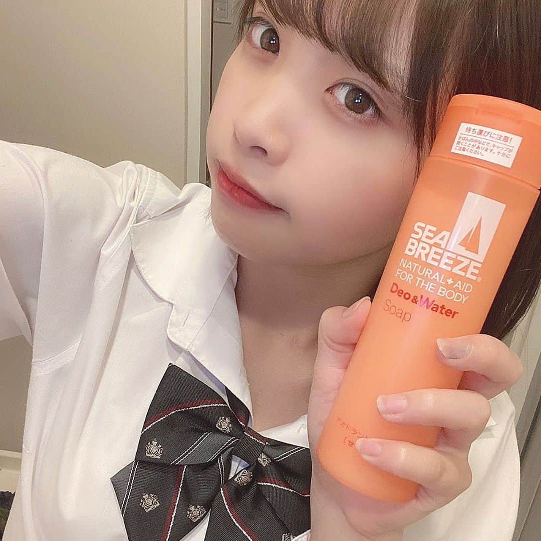 向葵まるのインスタグラム