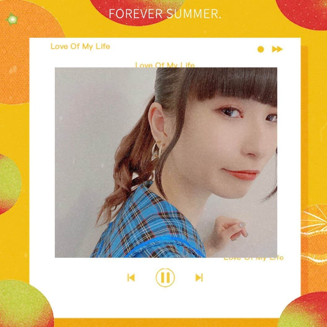 ピンキー！☆藤咲彩音さんのインスタグラム写真 - (ピンキー！☆藤咲彩音Instagram)「久しぶりに衣装を着ました。チェックセーラーお気に入り☺︎」7月21日 19時53分 - pinky_ayane