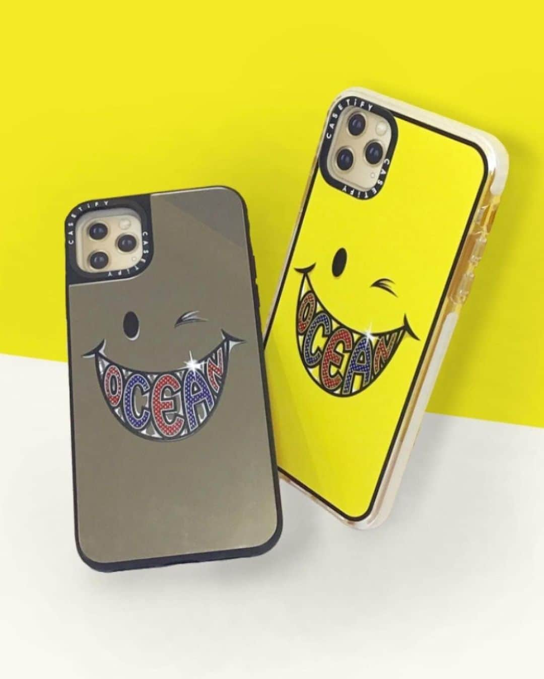 高木琢也さんのインスタグラム写真 - (高木琢也Instagram)「次のハッピーセットは 『iPhone case 』💙😋❤️ ７月22日 START🚀 　Size : iPhone XS・iPhone 11pro 　Price : ¥4,900+tax  詳細はこちらから💁‍♂️ @oceantokyonet  #CASETiFY #OCEANTOKYO #iPhonecase」7月21日 20時09分 - takagi_ocean