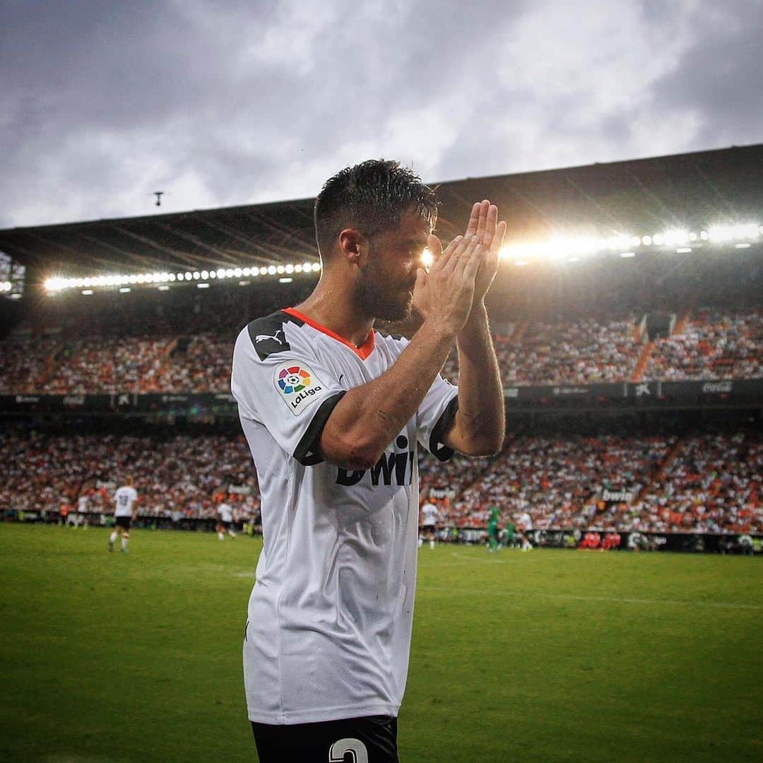 ハウメ・コスタさんのインスタグラム写真 (ハウメ・コスタInstagram)「Fin a una temporada que empezó