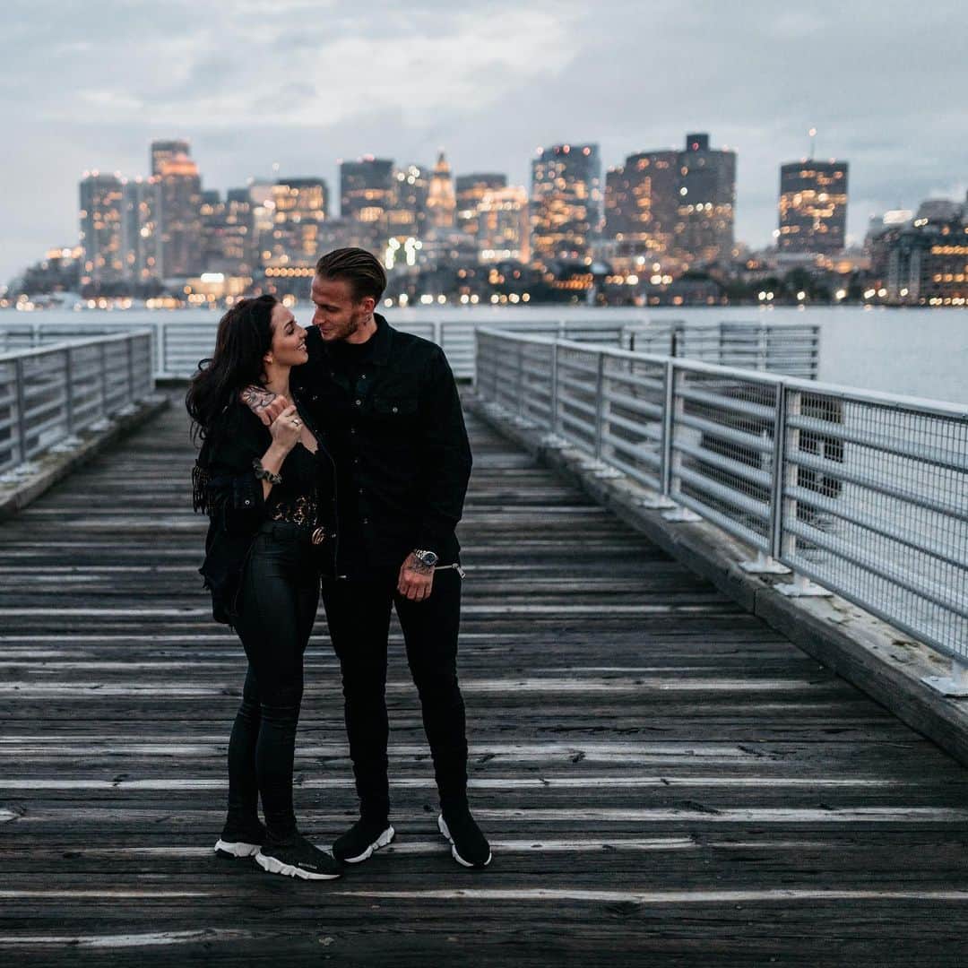 アレクサンデル ビュットネルさんのインスタグラム写真 アレクサンデル ビュットネルinstagram 10月19日 5時18分 Alexanderbuttner