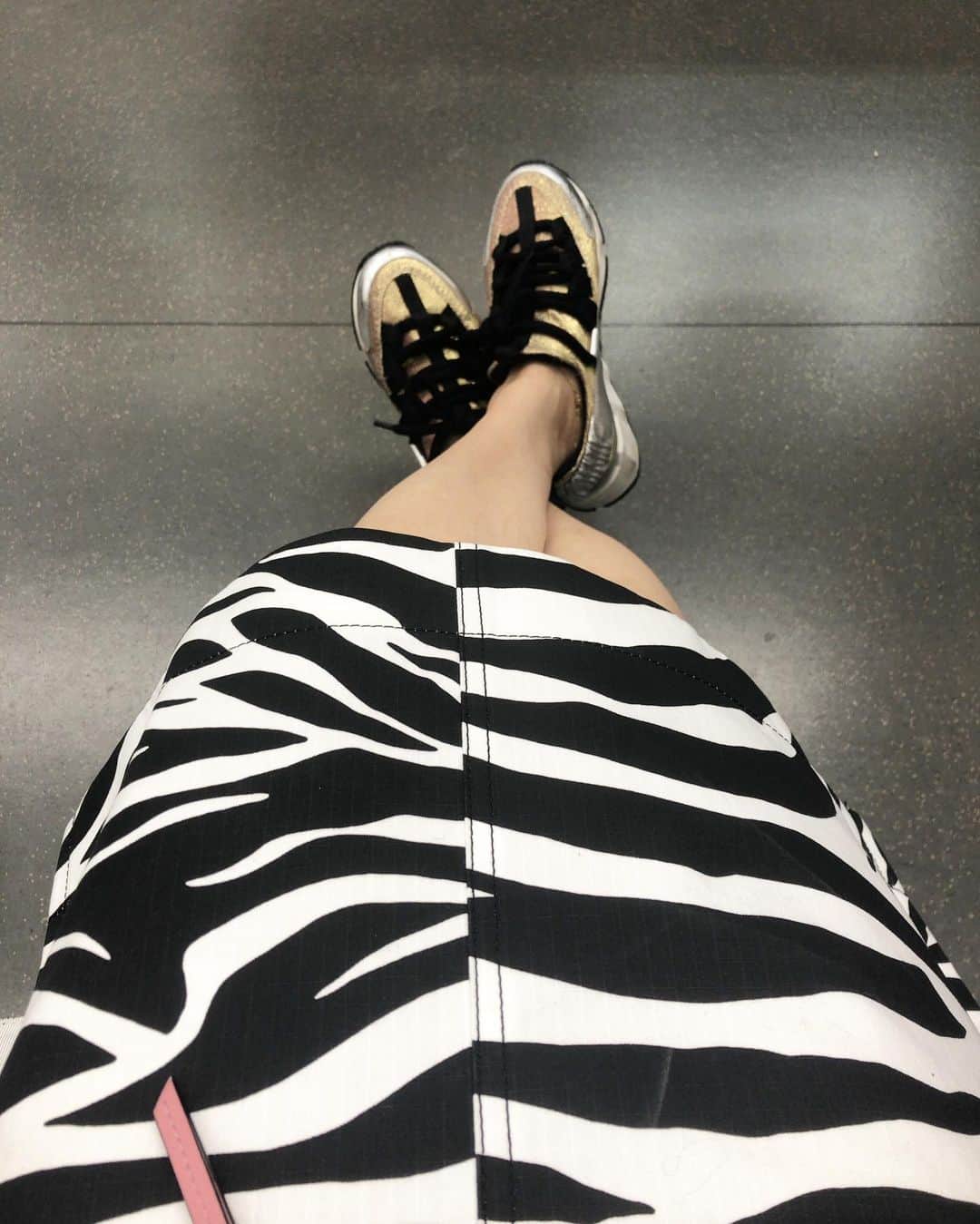 阿部洋子のインスタグラム