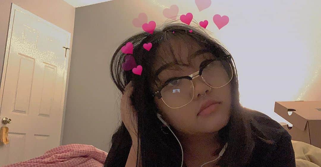 ttmr_wのインスタグラム：「kitae can bully me anytime ❤️」