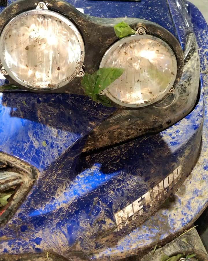 Subaru Rally Team USAのインスタグラム