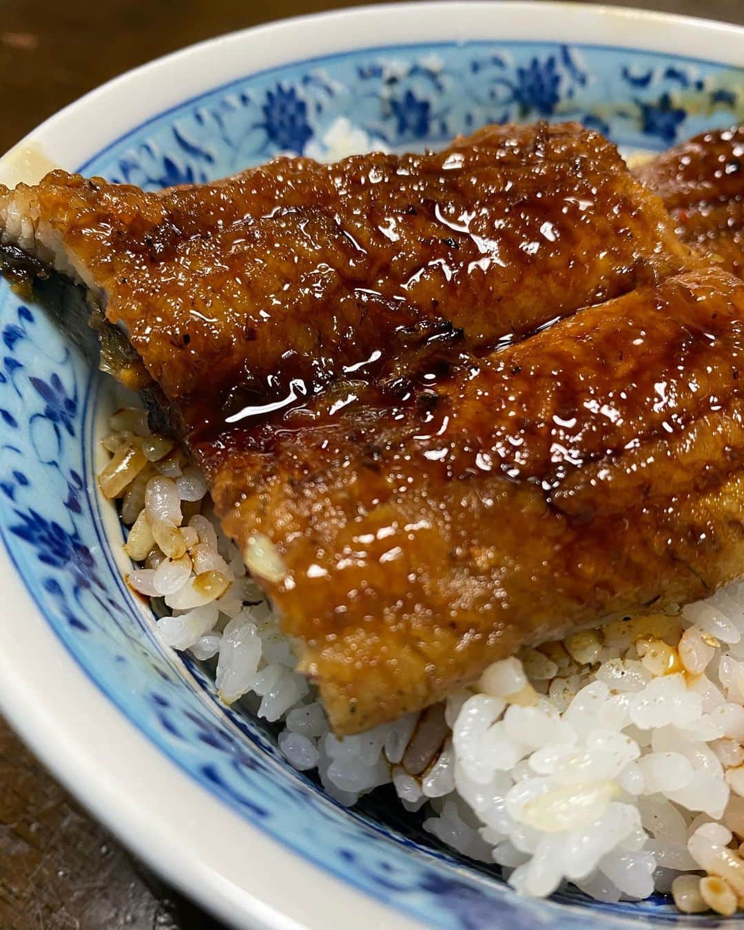 ニッチロー'のグルメインスタ