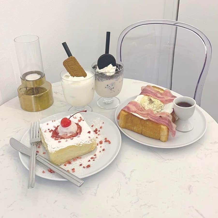 PATRA magazineのグルメインスタ