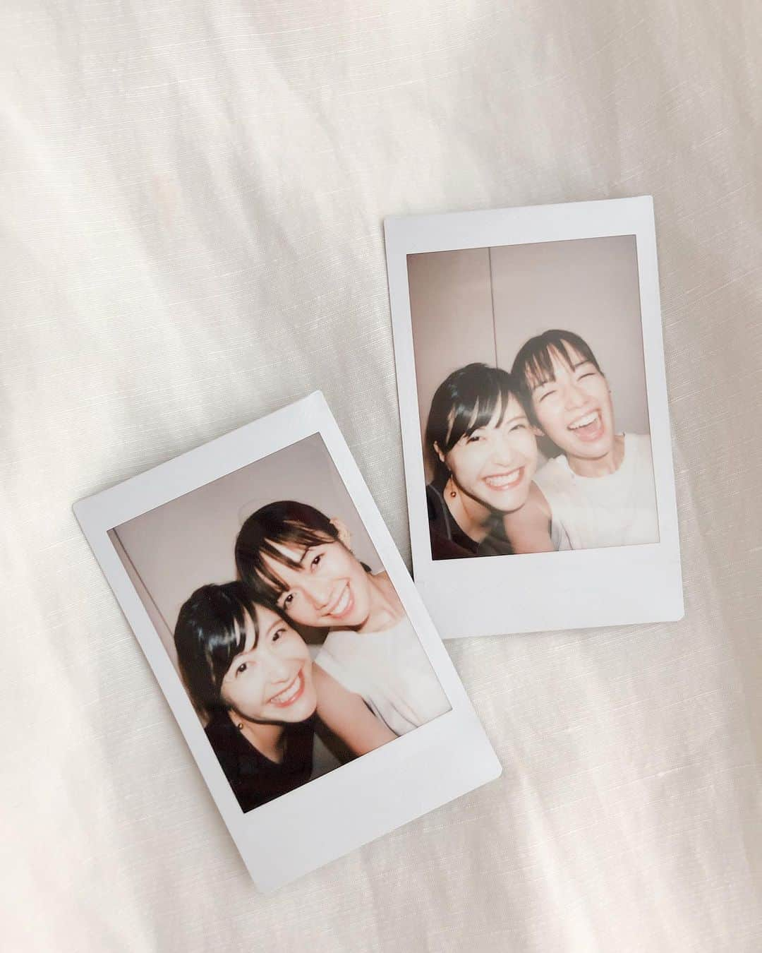 佐藤栞里さんのインスタグラム写真 - (佐藤栞里Instagram)「. 昨日のしゃべくり007☺︎ 観てくださってありがとうございました！ 想像以上に汗だくでしたが とにかくとにかく楽しそうだったな☺️ 20代にやり残したことや学びたかったことを しゃべくりメンバーの皆さんと挑戦できたこと(できたのか⁉︎笑) そしてこうして思い返していると 頭に浮かぶ皆さんのキラキラした笑顔。 おかげで素敵な30代の幕開けになりそうです🌼 もう、やり残したことはないぞっ！笑 #ありさも観てくれて #おもしろかったよと言ってくれました #5年前はあんなに震えてたのにね #なんだか安心して観れたよって #それはもう母親の意見😂 #ありさありがとうね☘️」7月21日 22時44分 - satoshiori727