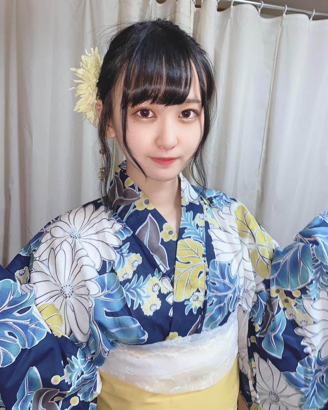 香田メイさんのインスタグラム写真 - (香田メイInstagram)「夏がきた」7月21日 22時45分 - kodamei_55