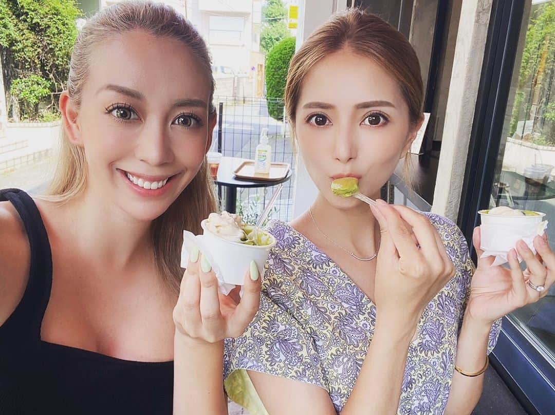 田母神智子のグルメインスタ