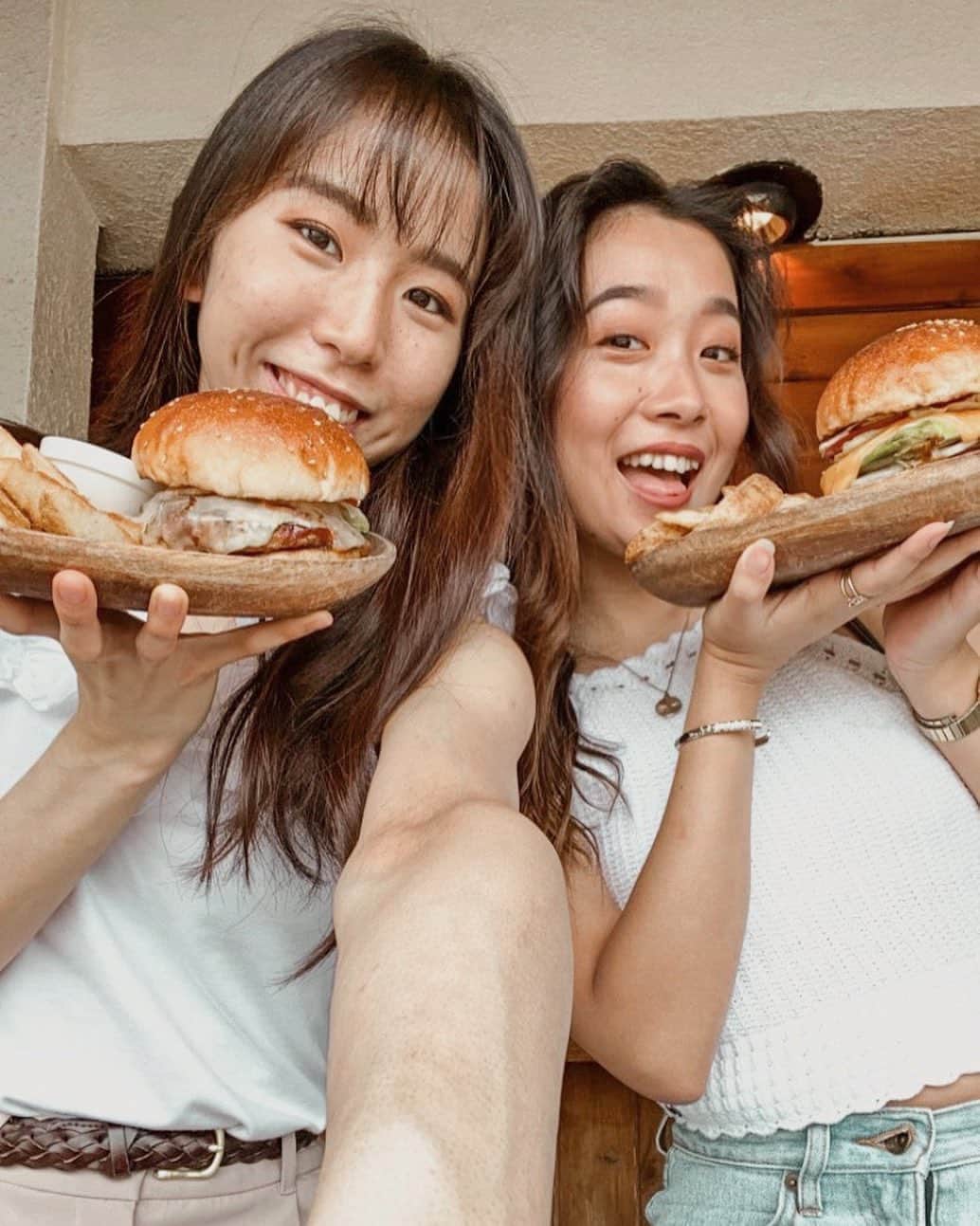 MISAのインスタグラム
