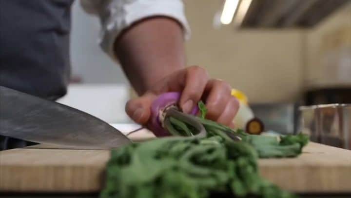 メゾン エルミタージュのグルメインスタ