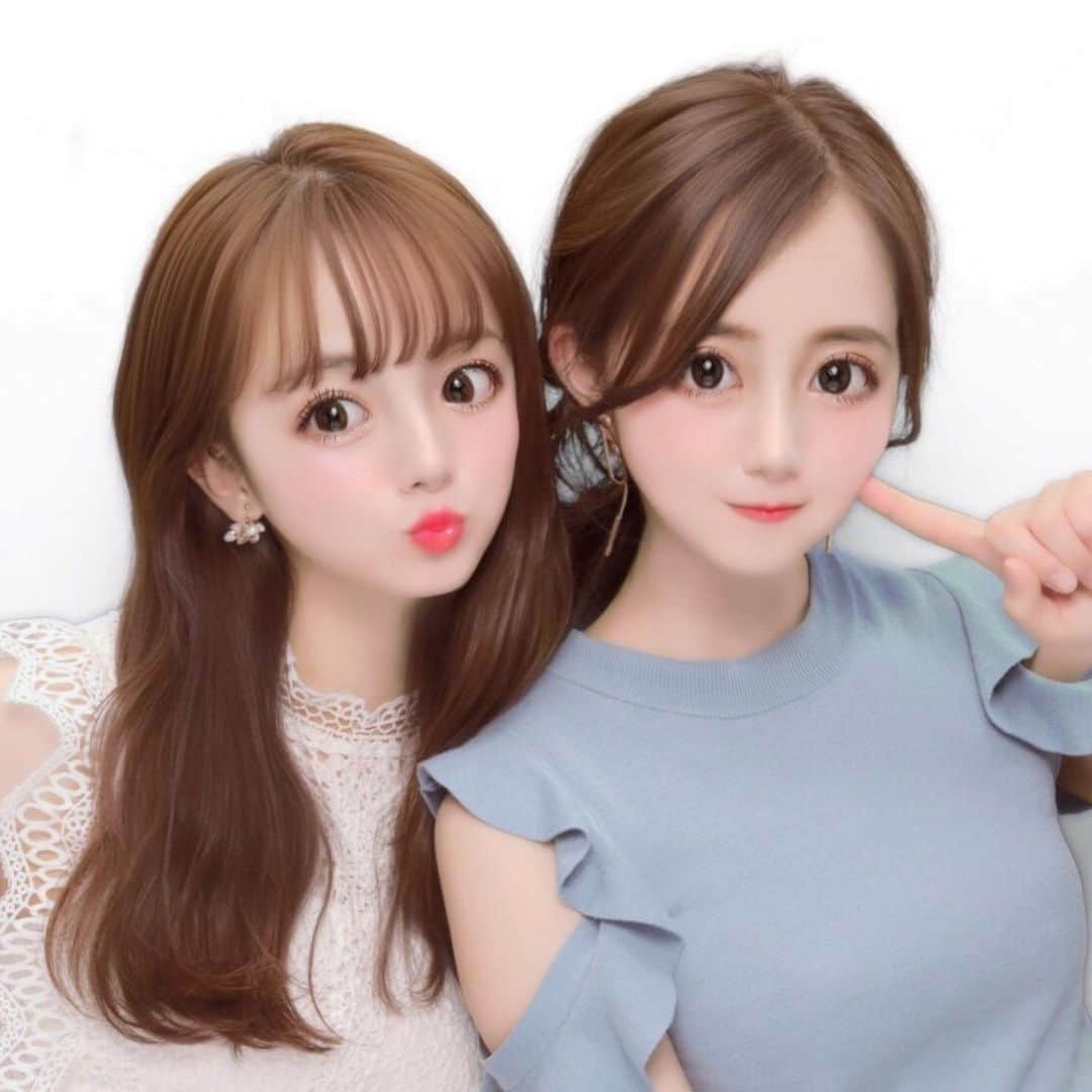 横山紗弓さんのインスタグラム写真 横山紗弓instagram ㅤㅤ プリクラもみゆちゃまもいつぶり やっとご飯行けたね 幸せを願う会 可愛いなぁ プリクラ まだ若い 7月21日 23時40分 1129sym