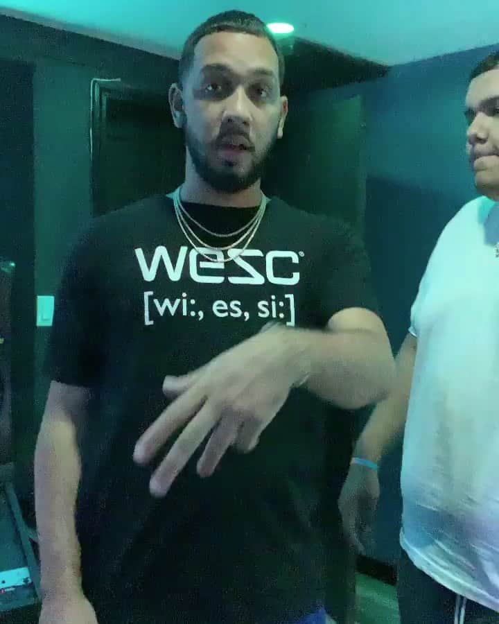 ウィーエスシーのインスタグラム