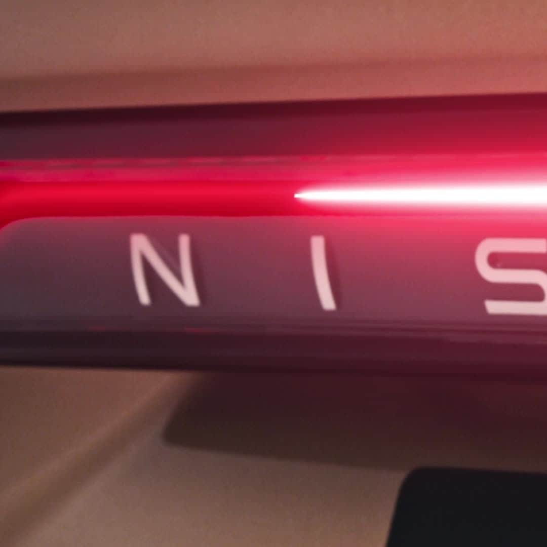 Nissan USA Official Instagram accountのインスタグラム：「Defiant by design. That’s how you know it’s a Nissan. #NissanAriya #ElectricVehicle」