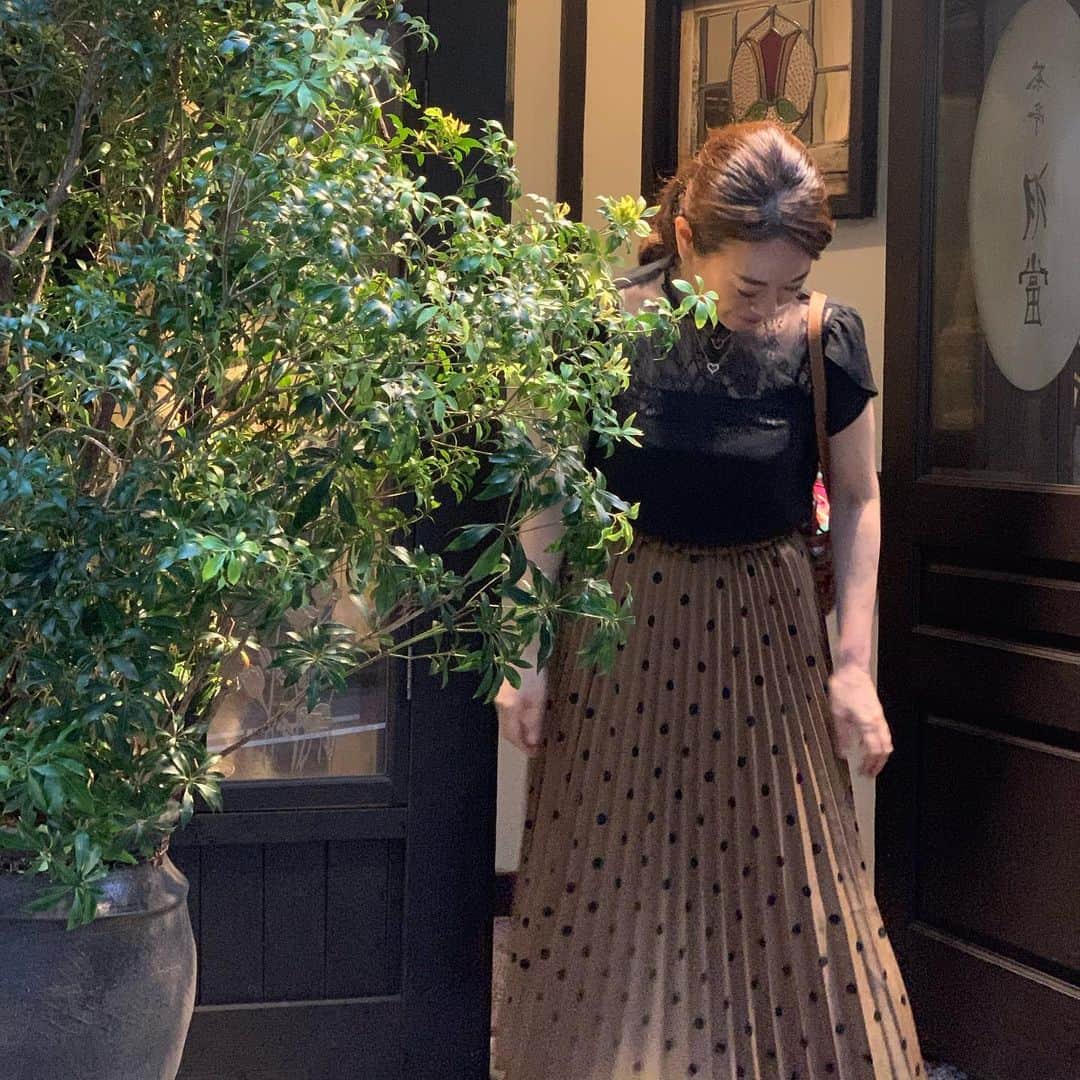 沢瀉美緒のグルメインスタ